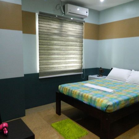 Hotel Qanaq Davao Exterior foto